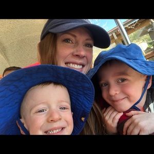 Meet your Posher, Serena